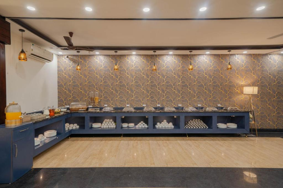 perfectstayz premium shanti heritage