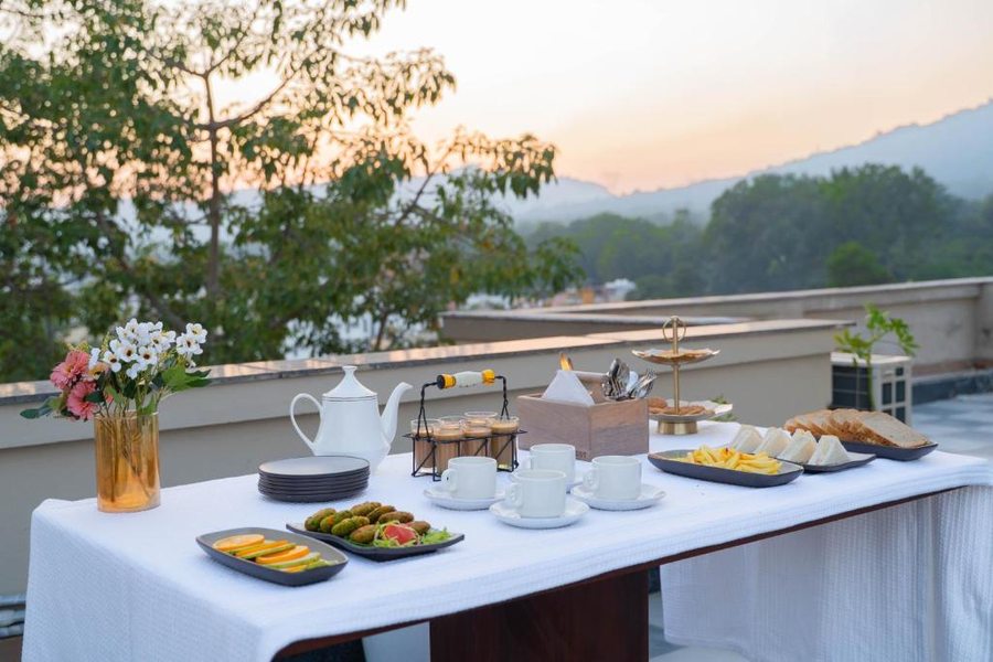 perfectstayz premium shanti heritage