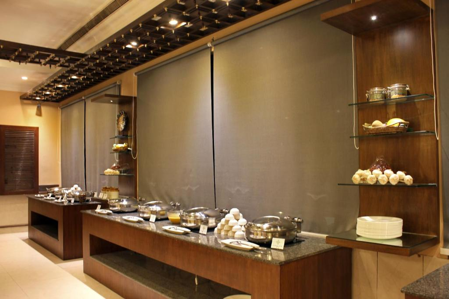 Taj Mahal Hotel Abids,Telangana>>Hyderabad,3 star