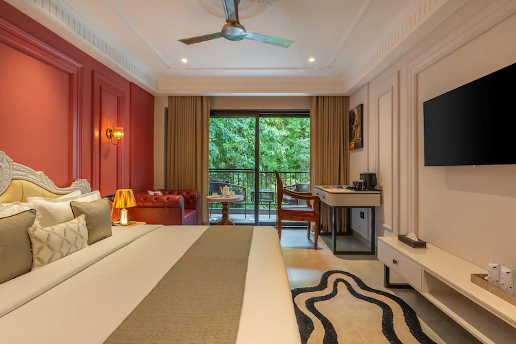 perfectstayz luxe mall road