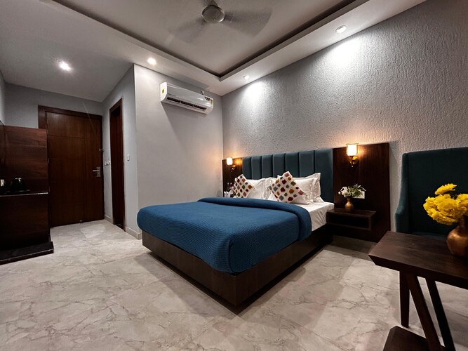 perfectstayz premium laxmi heritage