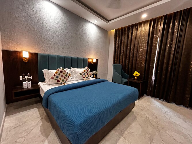 perfectstayz premium laxmi heritage