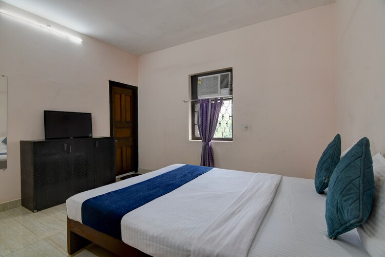 hotel soft petal