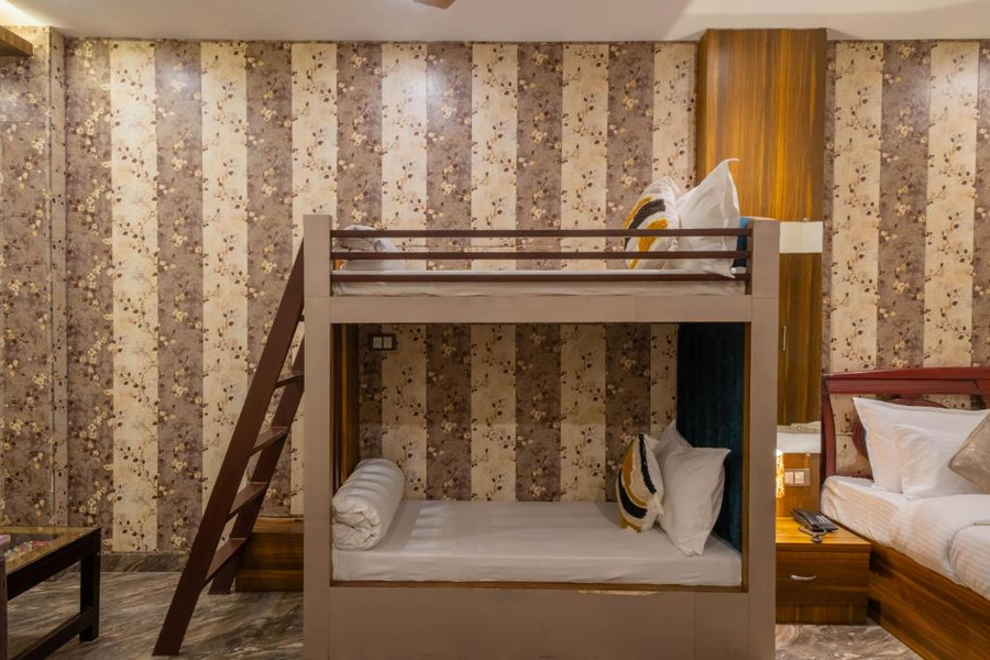 perfectstayz premium harkipauri road