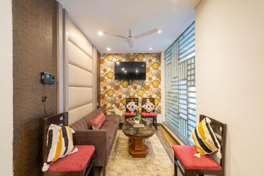 perfectstayz premium harkipauri road