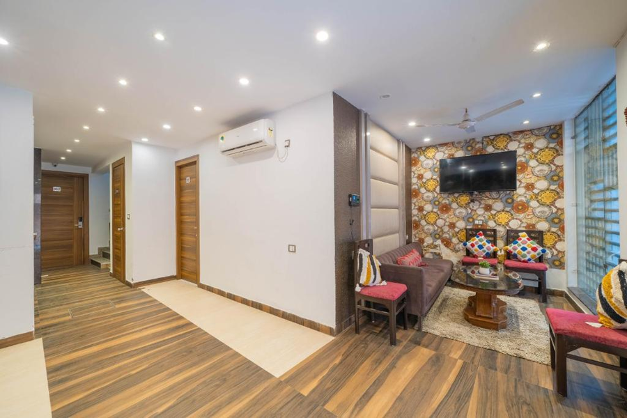perfectstayz premium harkipauri road