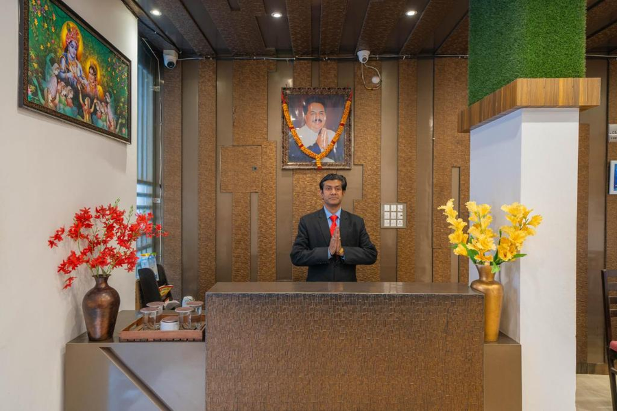 perfectstayz premium harkipauri road
