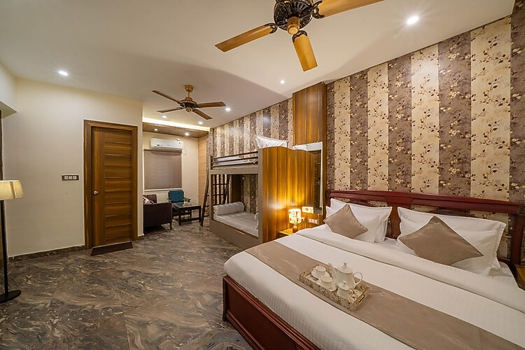 perfectstayz premium harkipauri road