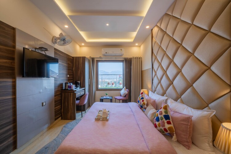 perfectstayz premium harkipauri road