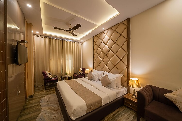 perfectstayz premium harkipauri road