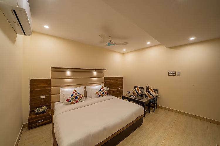 perfectstayz premium harkipauri road