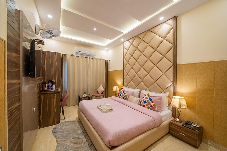 perfectstayz premium harkipauri road