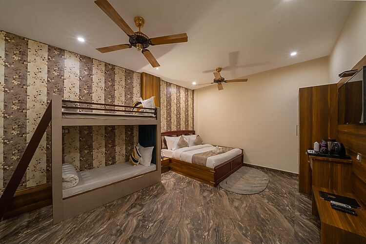 perfectstayz premium harkipauri road