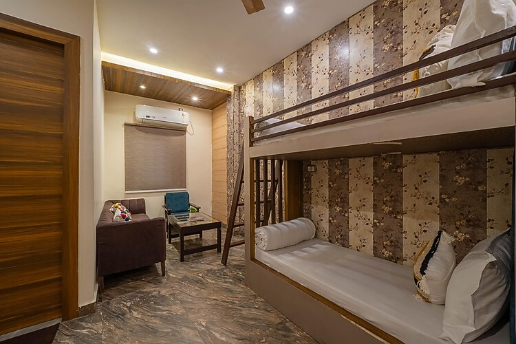 perfectstayz premium harkipauri road