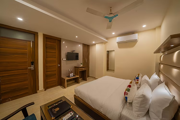 perfectstayz premium harkipauri road