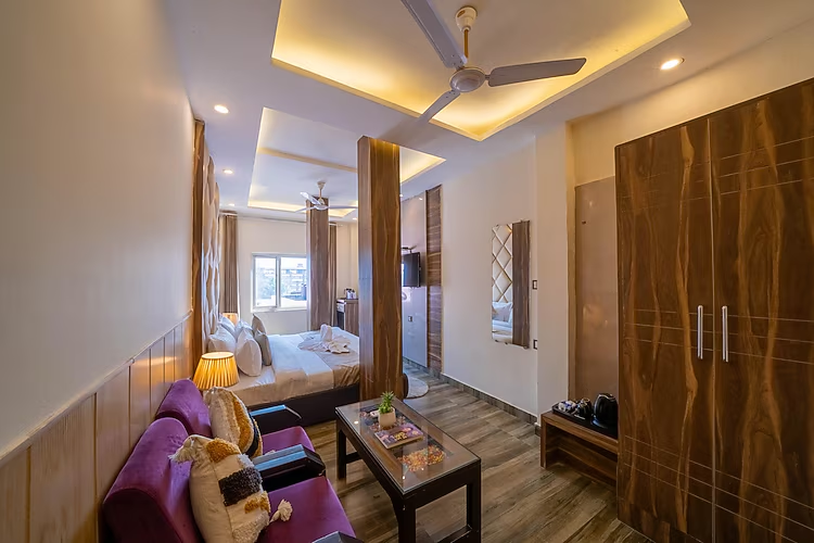 perfectstayz premium harkipauri road