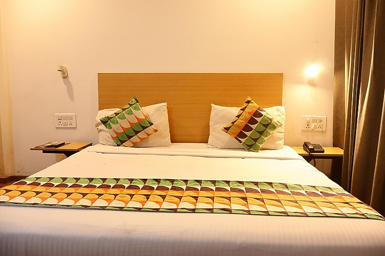 indore