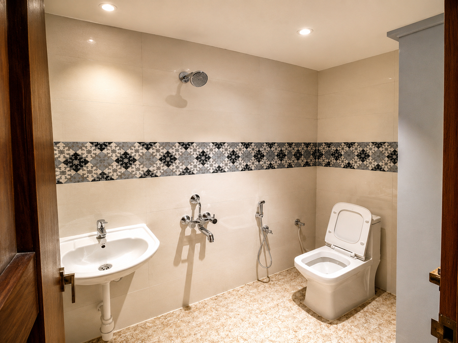 royal suites marathali bangalore