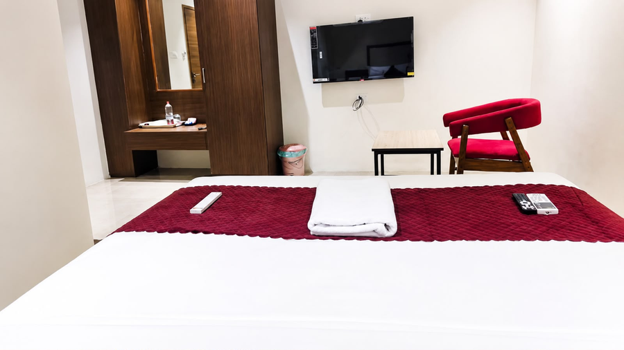 royal suites marathali bangalore