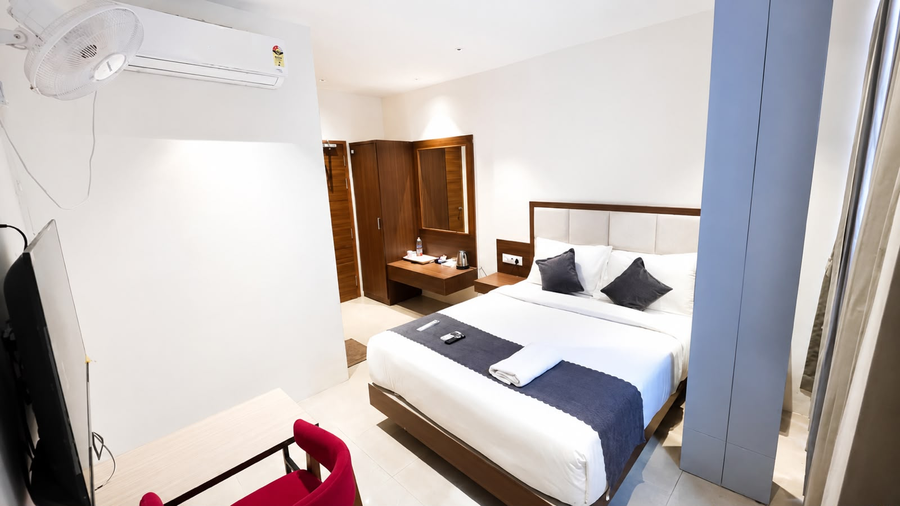 royal suites marathali bangalore