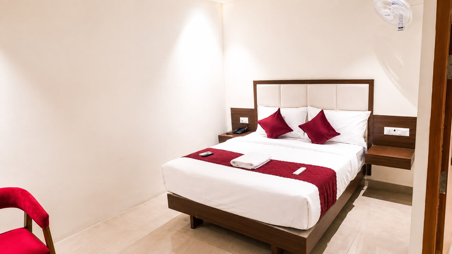royal suites marathali bangalore