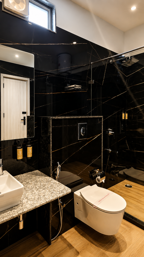 mijmaan luxury villa udaipur