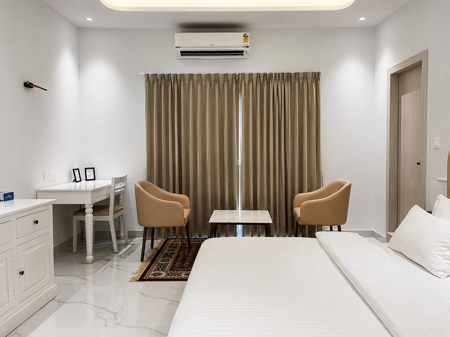mijmaan luxury villa udaipur