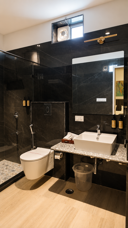 mijmaan luxury villa udaipur