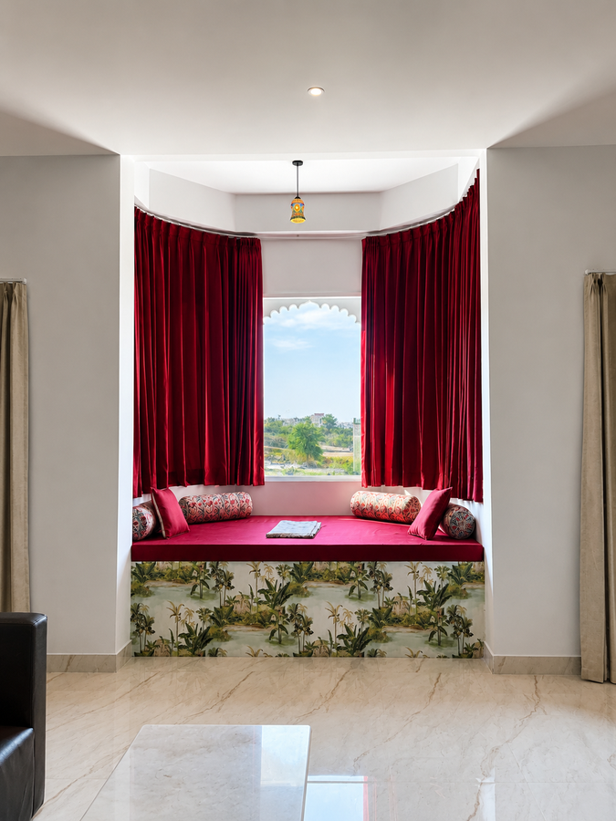 mijmaan luxury villa udaipur