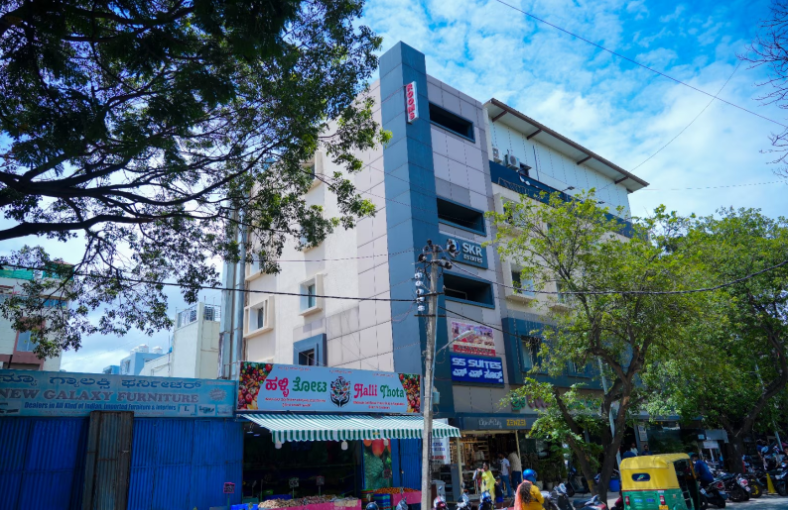 ss suites