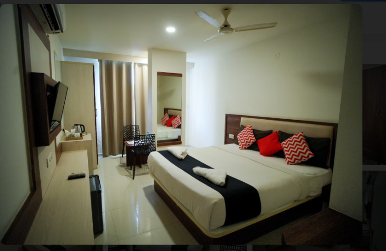 ss suites