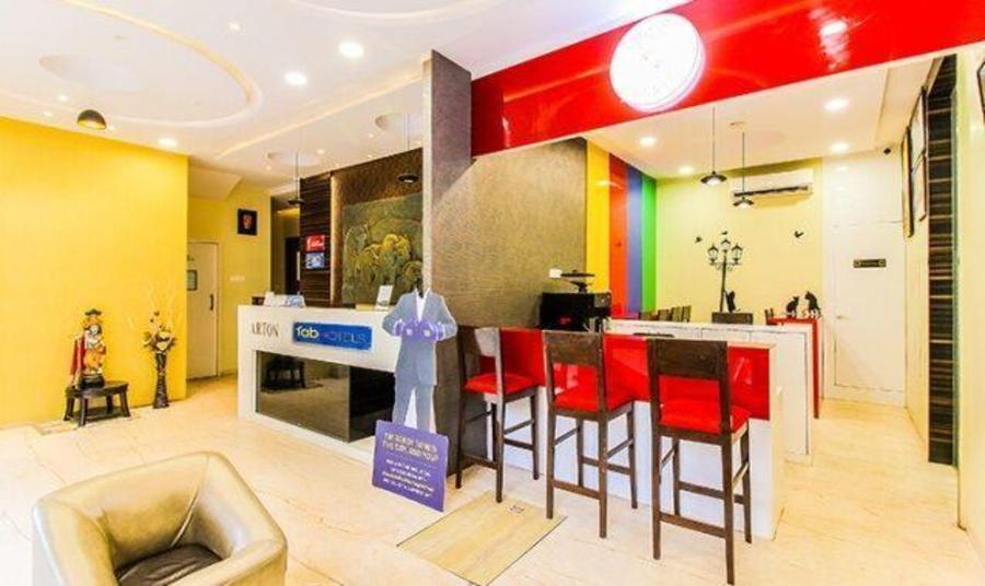 via arton suite