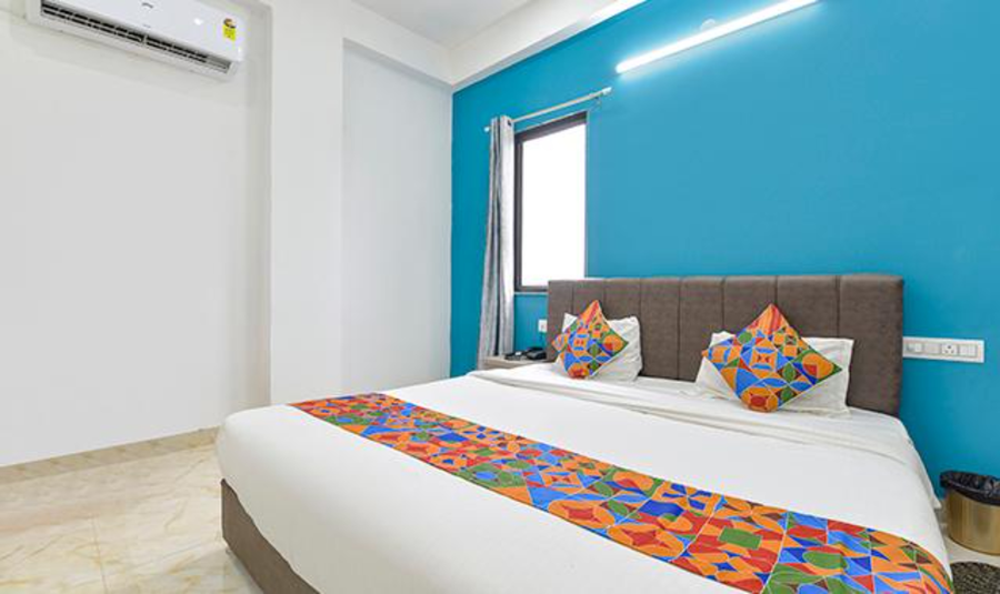 fabhotel avondale