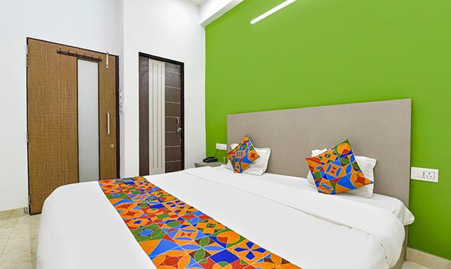 fabhotel avondale