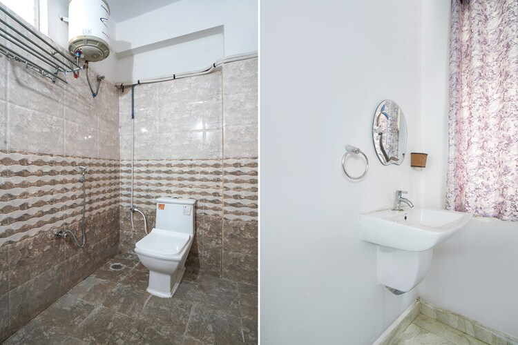 fabhotel sree venkateshwara residency