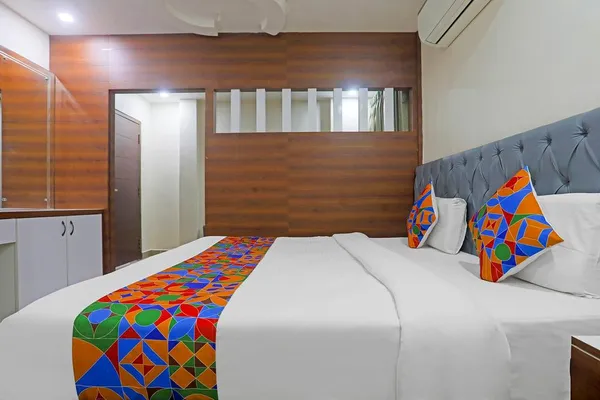 fabhotel rr residency i
