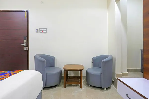 fabhotel rr residency i