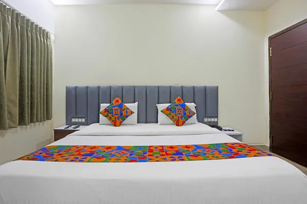fabhotel rr residency i
