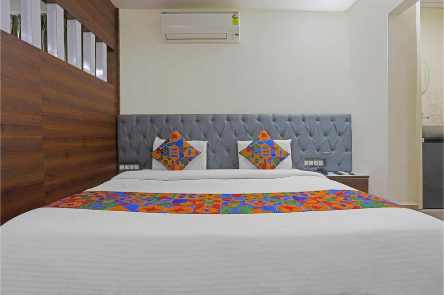 fabhotel rr residency i