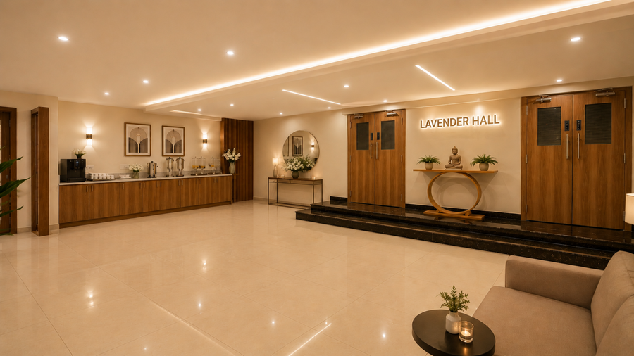 tulip inn bengaluru hoodi
