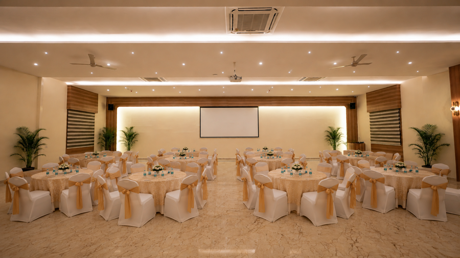 tulip inn bengaluru hoodi