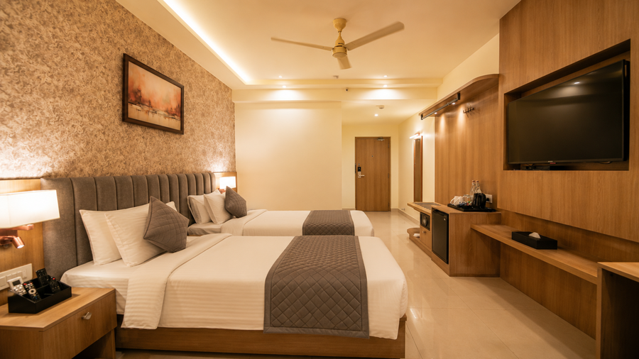 tulip inn bengaluru hoodi
