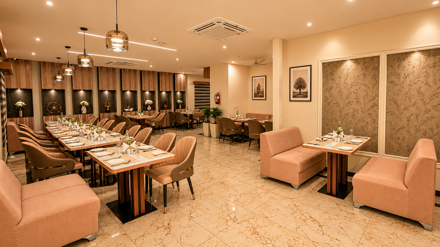tulip inn bengaluru hoodi