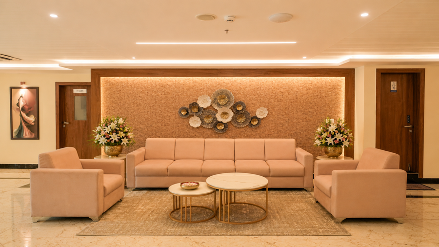 tulip inn bengaluru hoodi