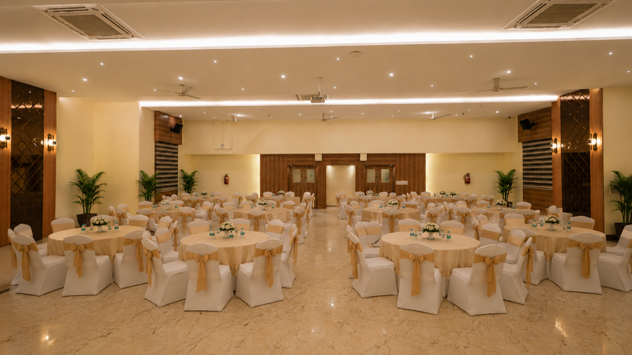 tulip inn bengaluru hoodi