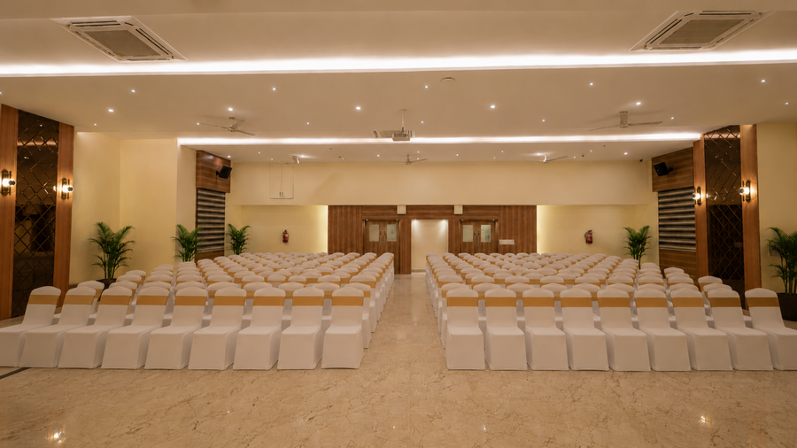 tulip inn bengaluru hoodi