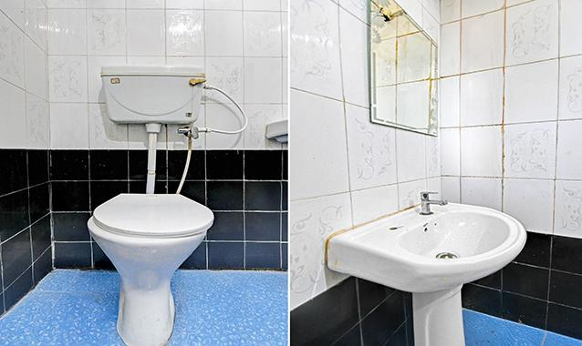 fabhotel raghunandan inn