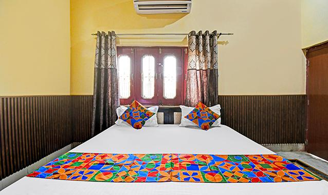 fabhotel raghunandan inn