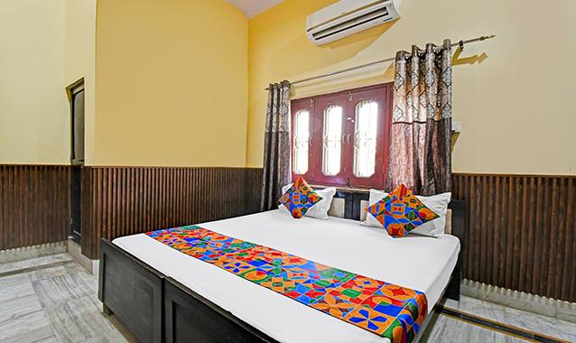 fabhotel raghunandan inn