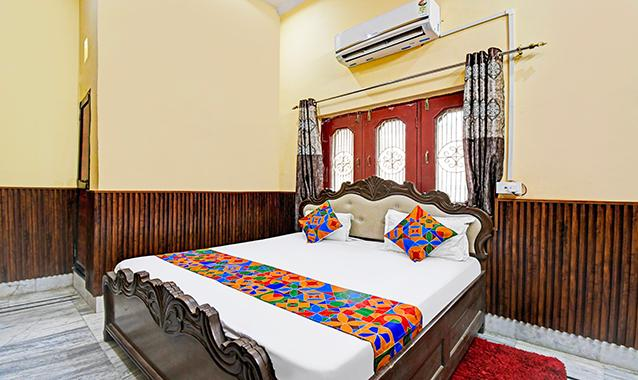 fabhotel raghunandan inn